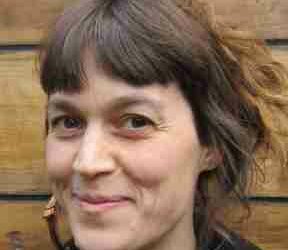 Pauline Breau : clowne hospitalière