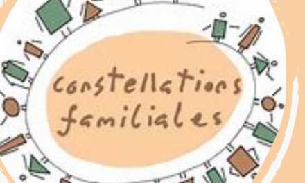 7 juin 2024 – Constellation familiale