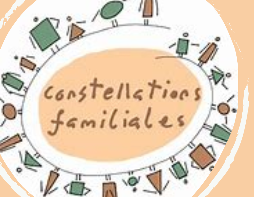 7 juin 2024 – Constellation familiale