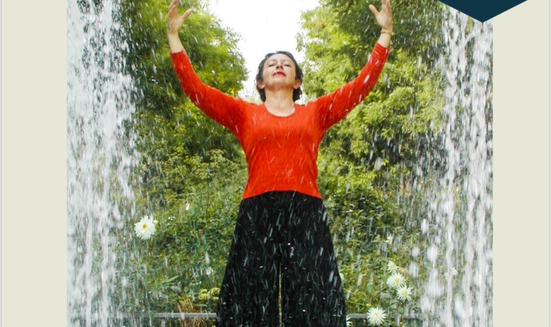 🌿 Week-end Qi Gong à Langon – 19 & 20 juillet 2025