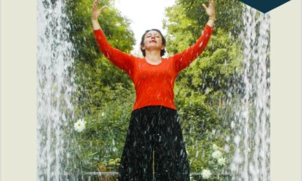 🌿 Week-end Qi Gong à Langon – 19 & 20 juillet 2025