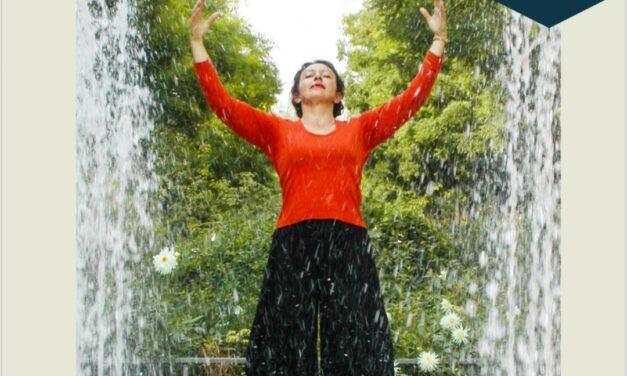 🌿 Week-end Qi Gong à Langon – 19 & 20 juillet 2025