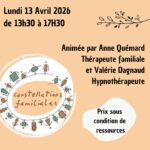 Constellation familiale à Langon : remettre du mouvement là où quelque chose s’est figé